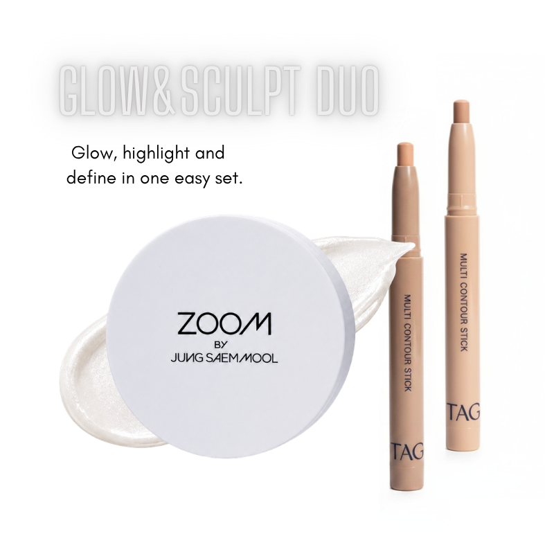 FACE SCULPTING DUO