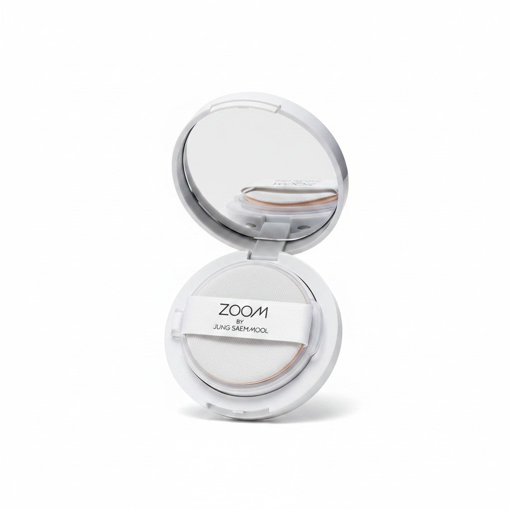 GLOSSY UP CUSHION 4g