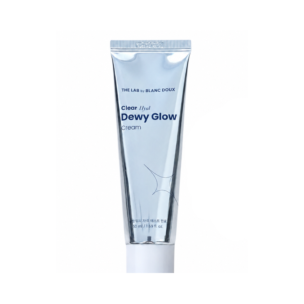 CLEAR HYAL DEWY GLOW CREAM 50ml