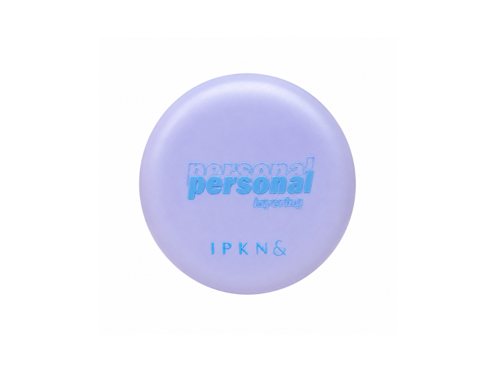 PERSONAL TONE-CORRECTING BLUR PACT - Lavender 5.5g