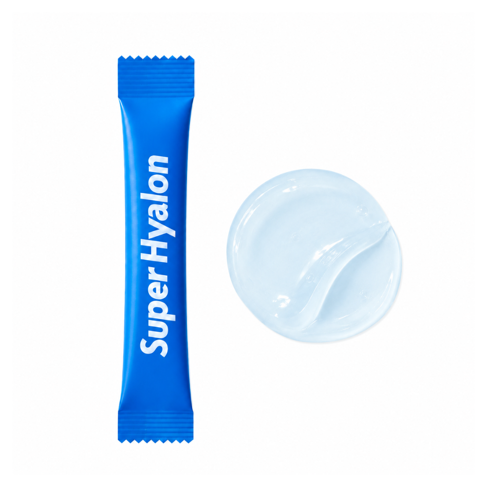 SUPER HYALON SLEEPING MASK 4ml*6ea