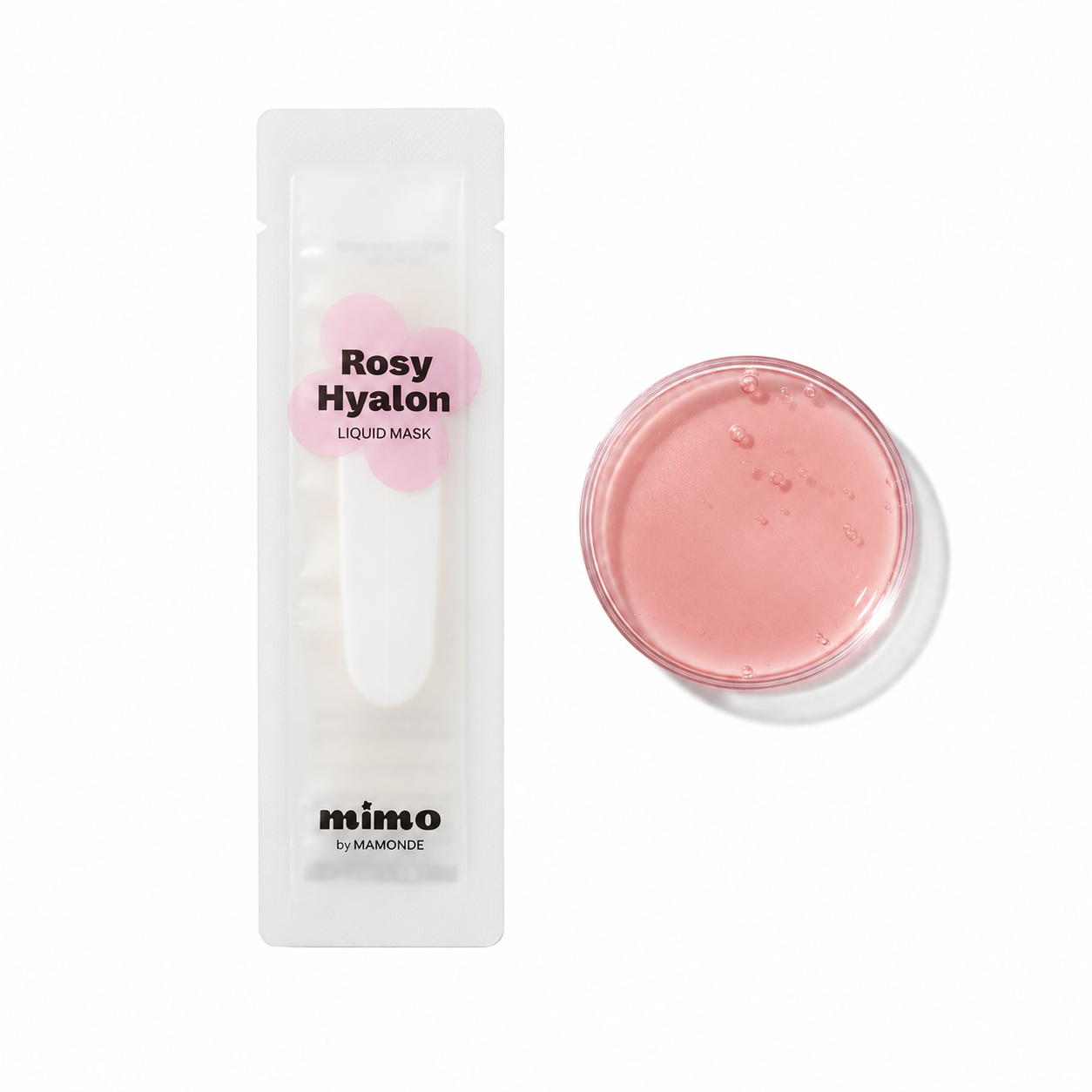 ROSY HYALON LIQUID MASK 2ml*6ea
