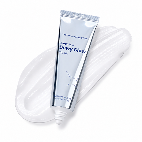 CLEAR HYAL DEWY GLOW CREAM 50ml
