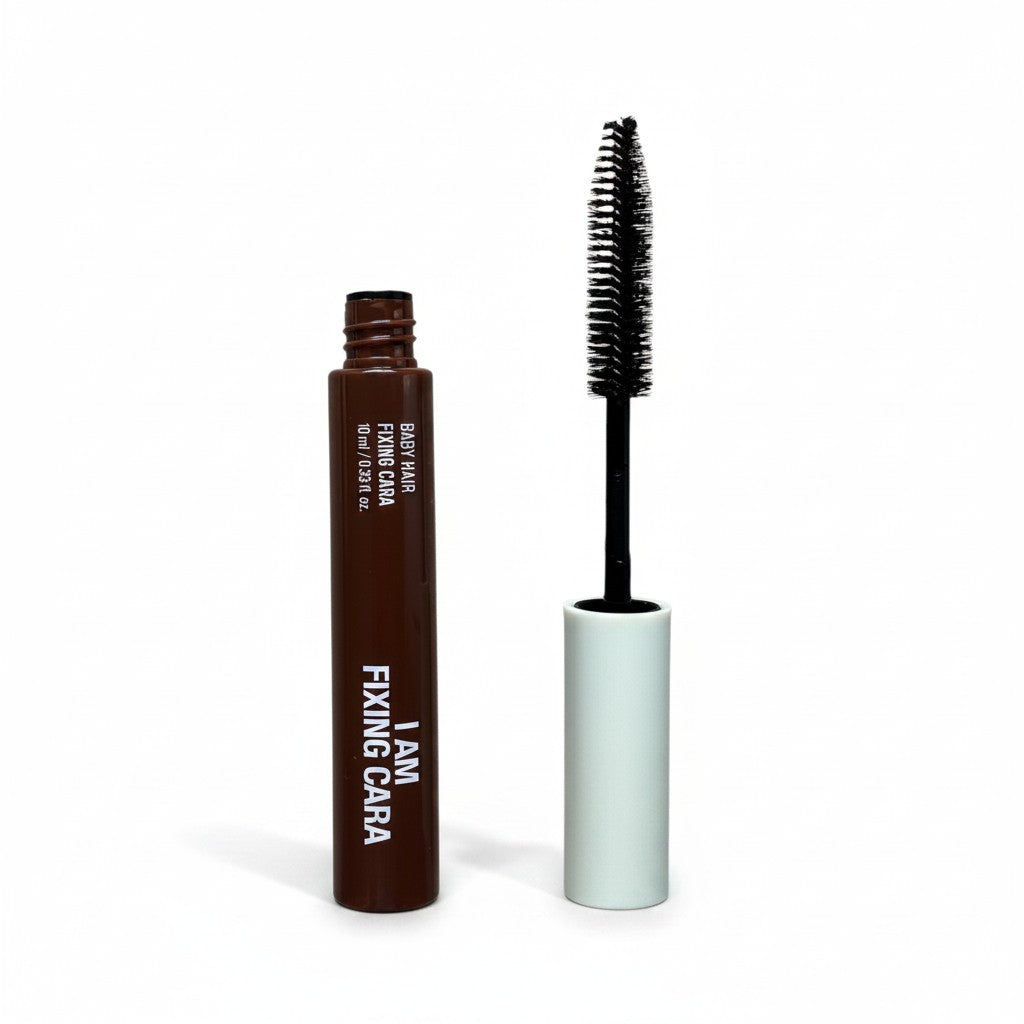 JUST AS I AM Baby Hair Fixing Cara - 10mL