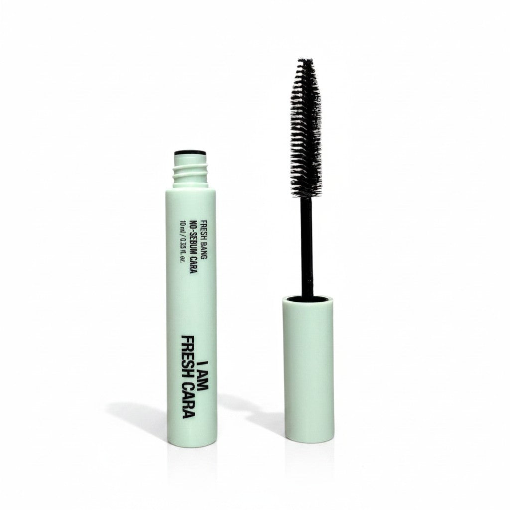 JUST AS I AM Fresh Bang No-Sebum Cara - 10mL