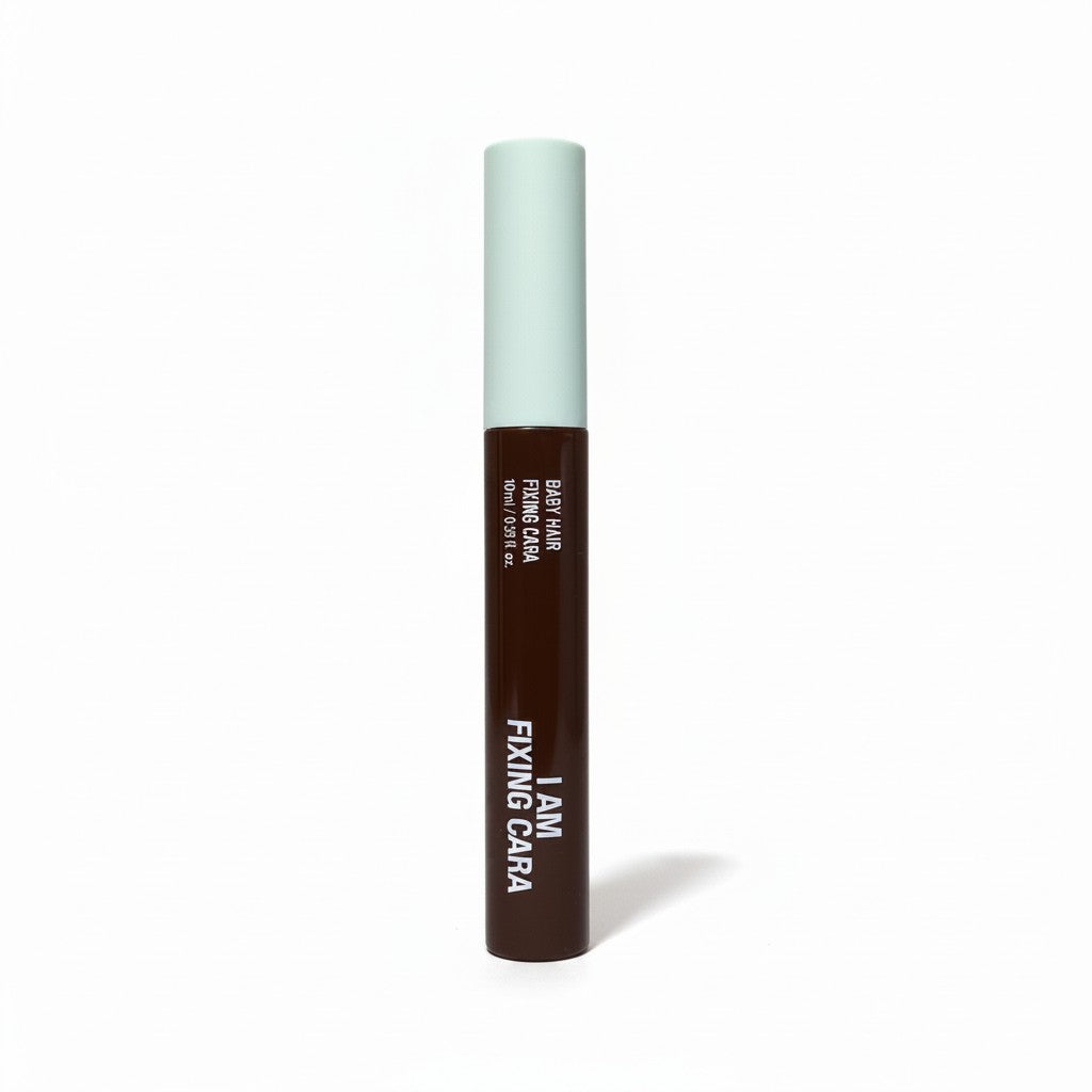 JUST AS I AM Baby Hair Fixing Cara - 10mL