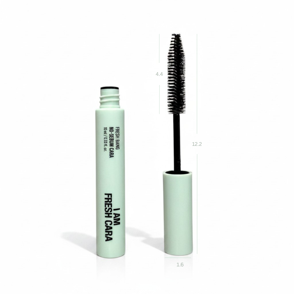 JUST AS I AM Fresh Bang No-Sebum Cara - 10mL