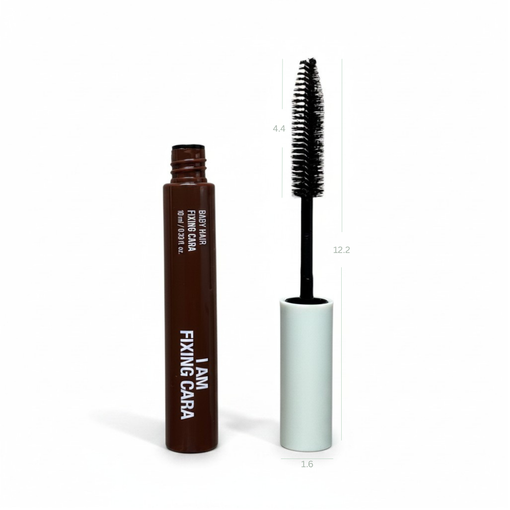 JUST AS I AM Baby Hair Fixing Cara - 10mL
